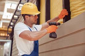 Best Fiber Cement Siding Installation  in Mayodan, NC